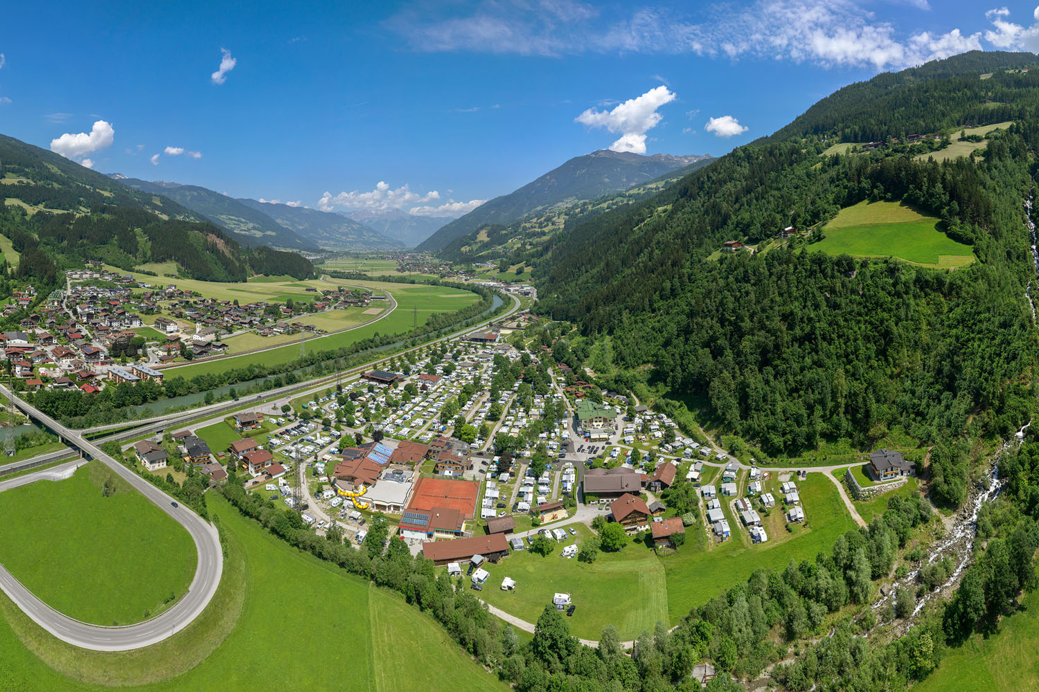 Chalet huren in Tirol