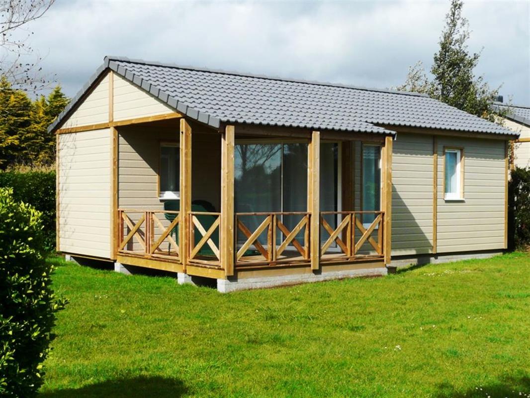 Chalet REVE CONFORT