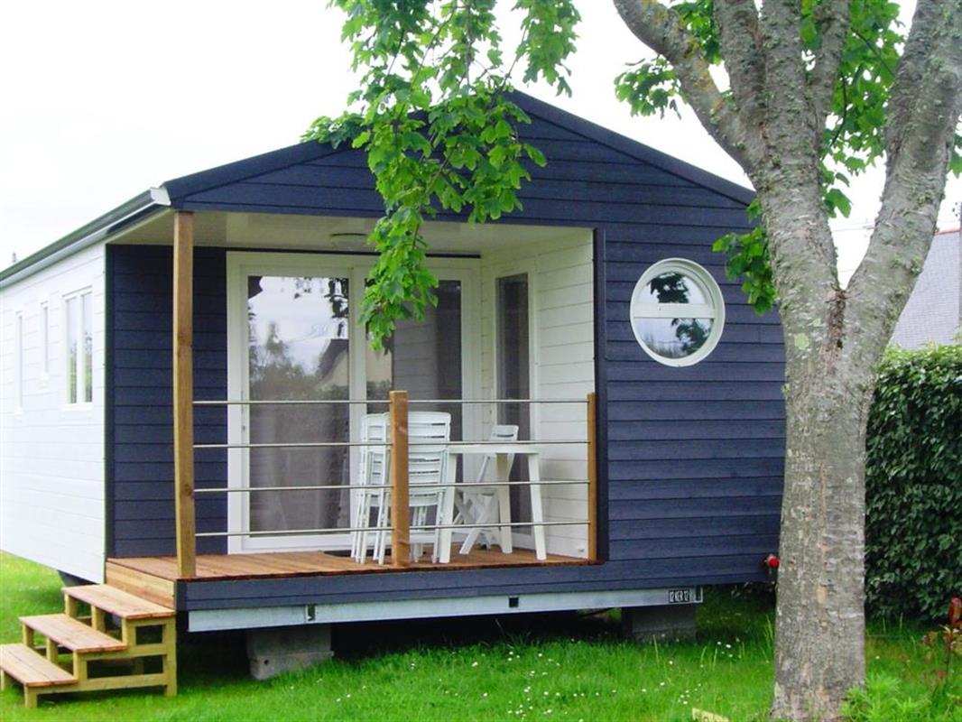 Chalet DUO 1 CHAMBRE