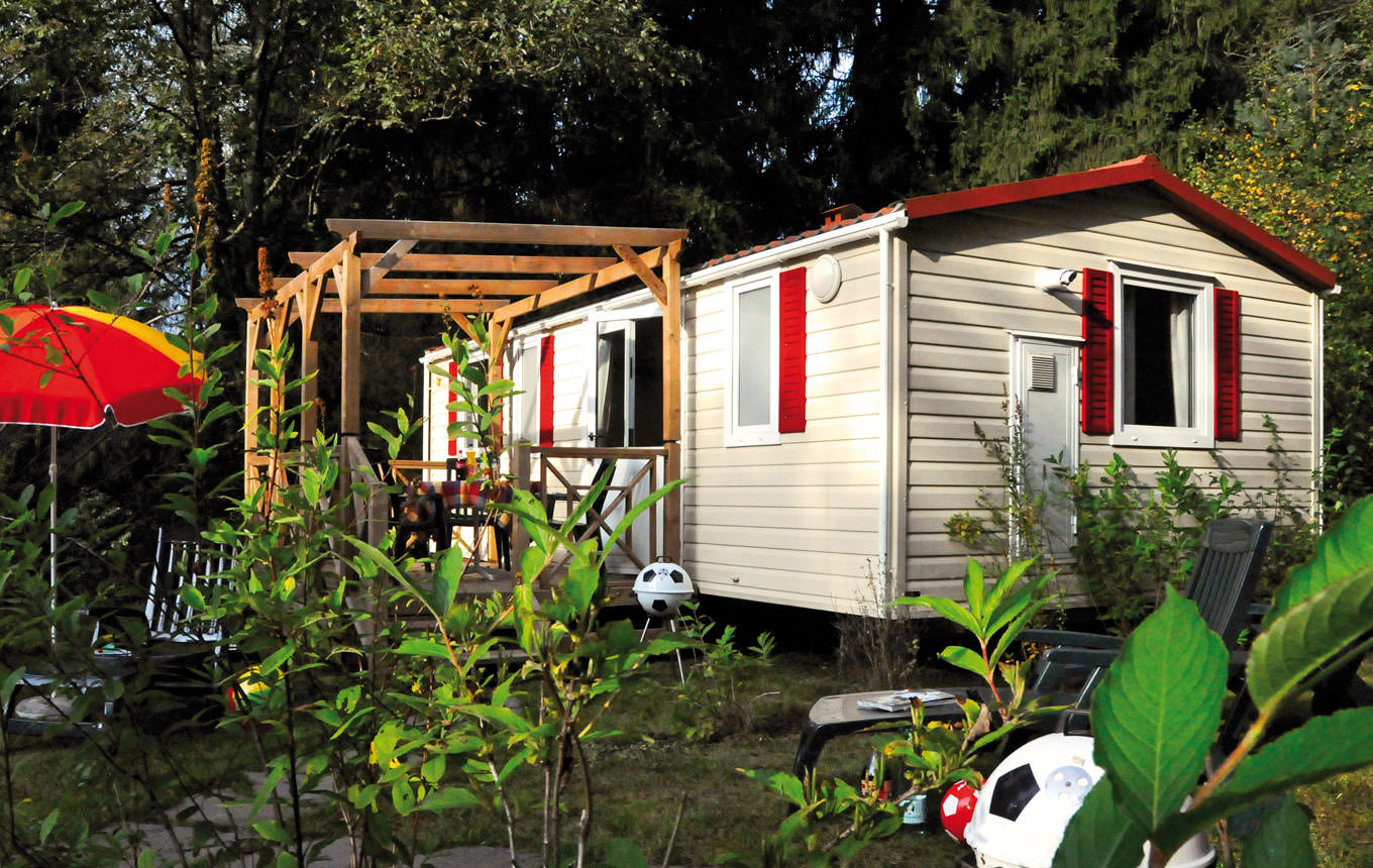Mobilhome Kufstein zu vermieten Natterersee
